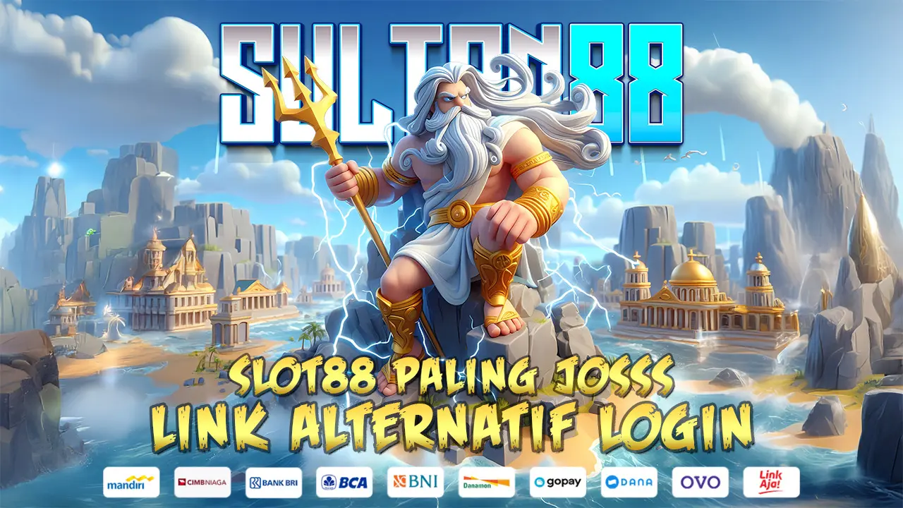 Ovovegas88 slot88 resmi