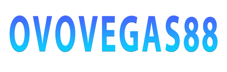 Ovovegas88 Logo